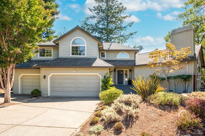 1846 Happy Valley Road  Santa Rosa CA 95409 photo