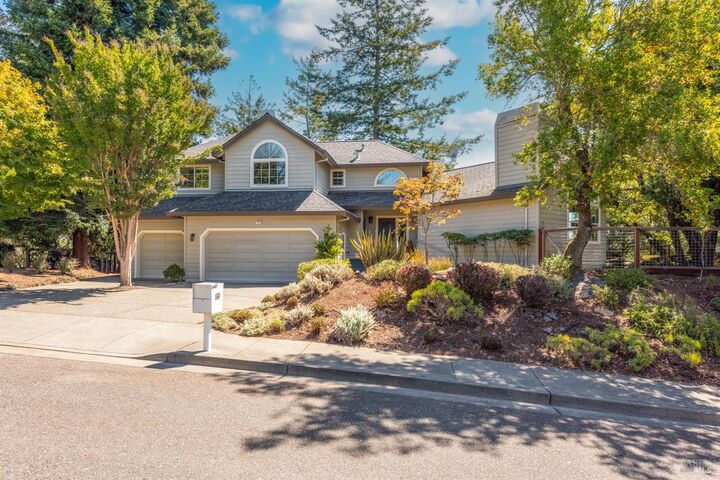 1846 Happy Valley Road  Santa Rosa CA 95409 photo
