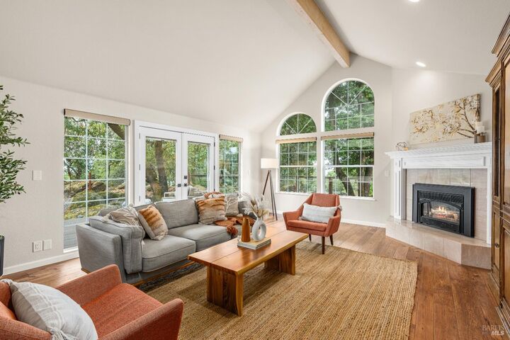 1846 Happy Valley Road  Santa Rosa CA 95409 photo