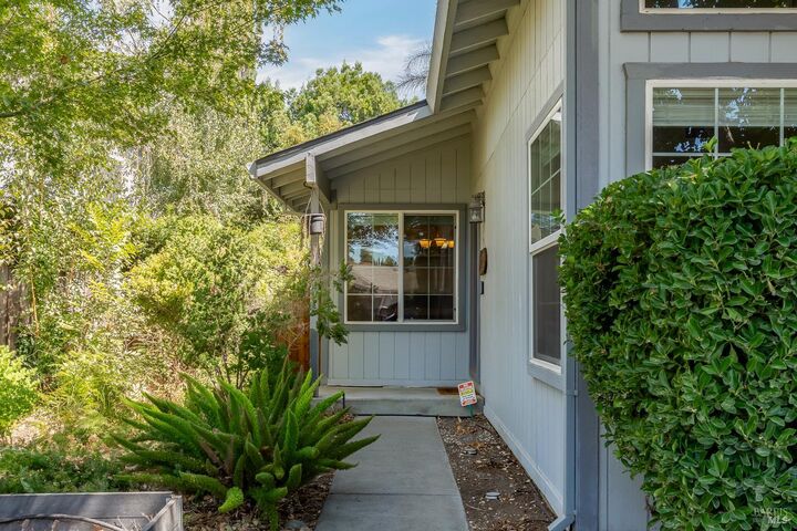 Property Photo: 920 N Lincoln Street CA 95620