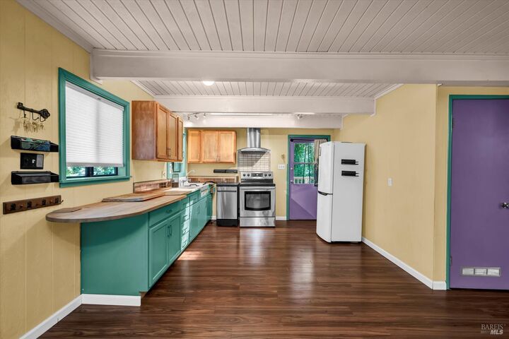 Property Photo: 17097 Dogwood Way CA 95461