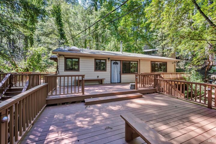Property Photo:  17097 Dogwood Way  CA 95461 
