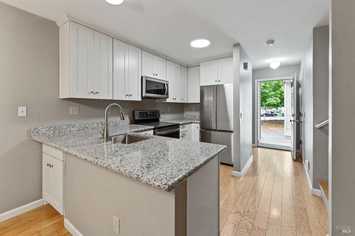 164 N Dutton Avenue  Santa Rosa CA 95401 photo