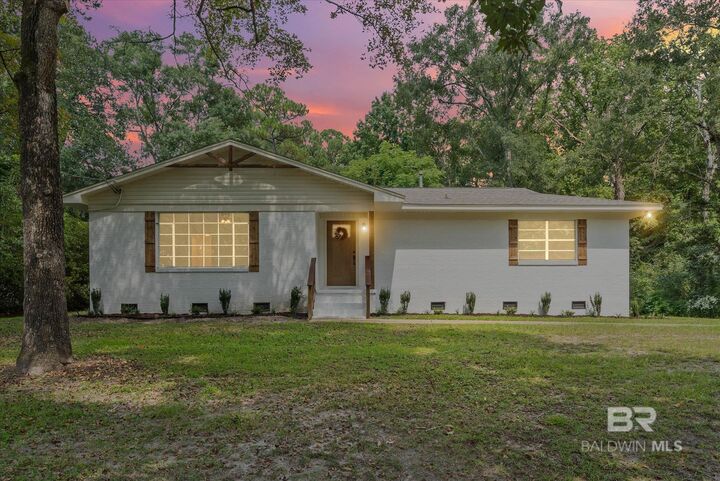 2687 Lynndell Drive  Mobile AL 36695 photo