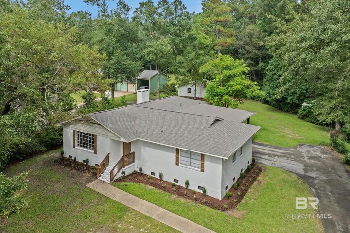 2687 Lynndell Drive  Mobile AL 36695 photo