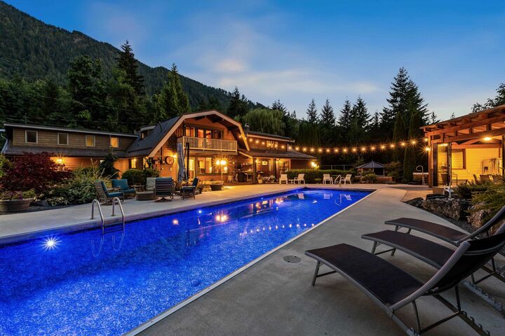 43705 Watt Road  Cultus Lake BC V2R 4X9 photo