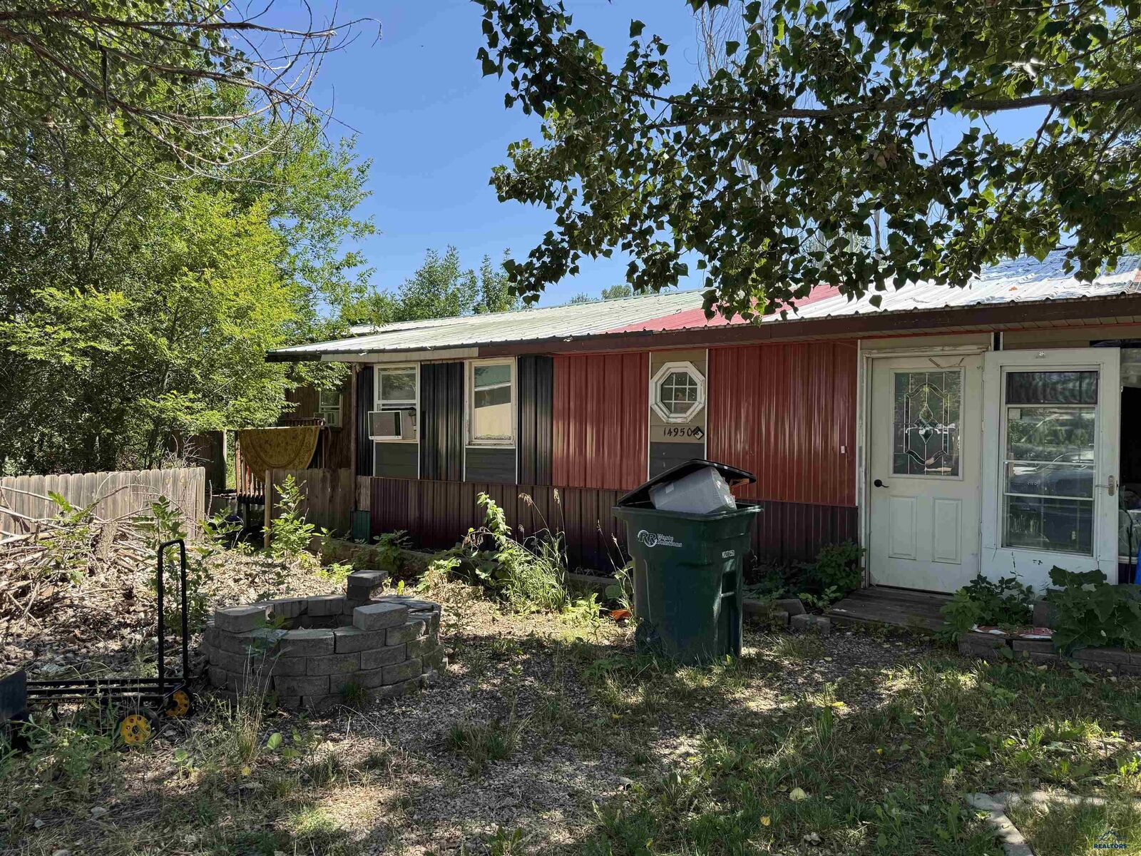 Property Photo: 14950 W Valley View Dr SD 57769