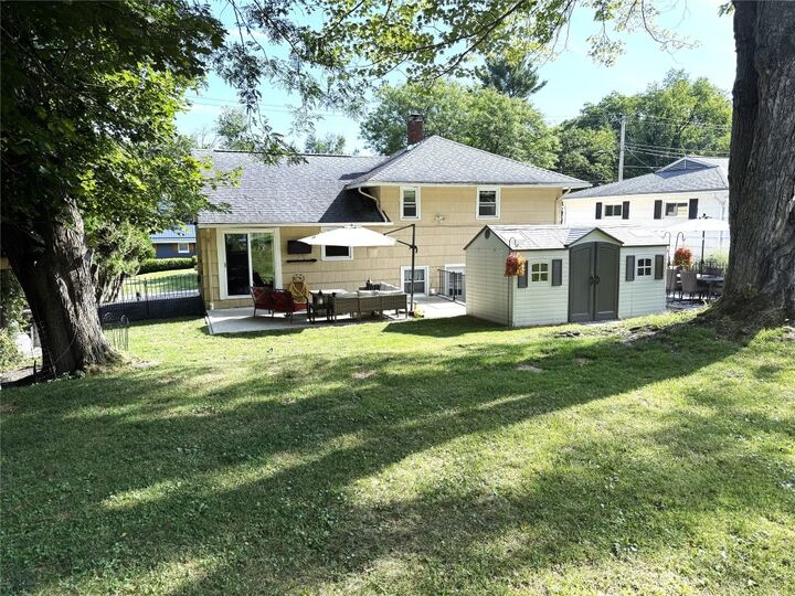 Property Photo: 63 Blackstone Avenue NY 13903