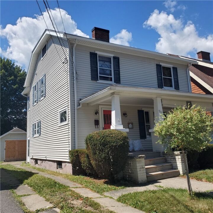 Property Photo:  921 Grove Street  NY 14901 