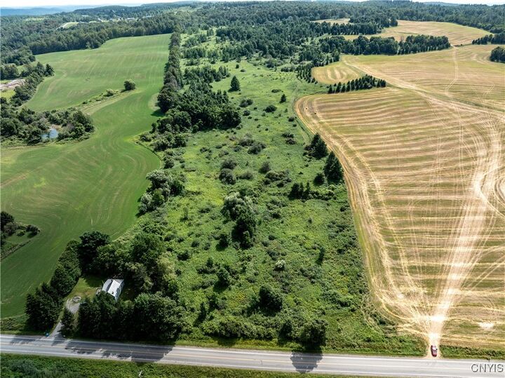 Property Photo: Cody Road NY 13035