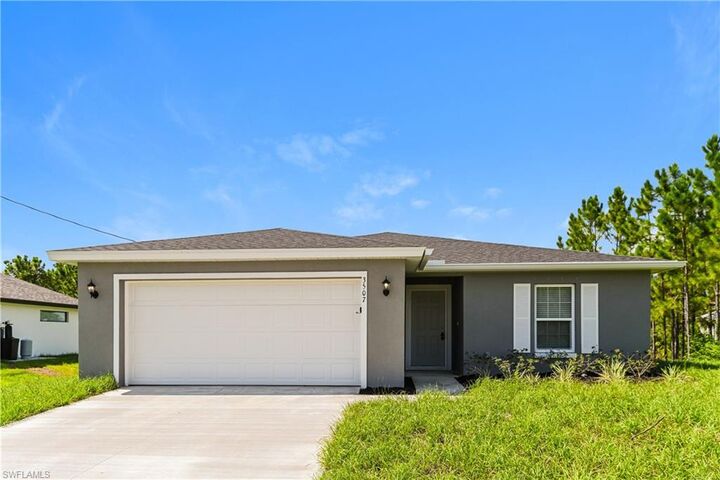 3507 26 St SW  Lehigh Acres FL 33976 photo