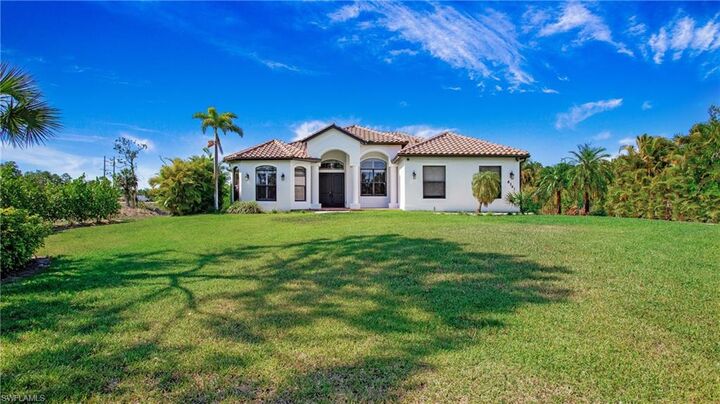 Property Photo: 6341 Green Blvd FL 34116