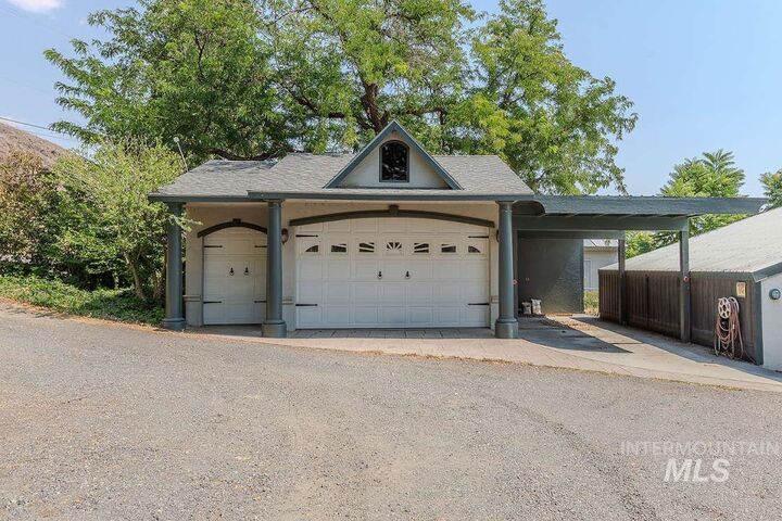 Property Photo: 4940 Hatwai Road ID 83501