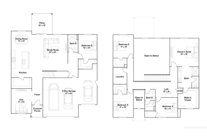 Property Photo: 220 Ravello St ID 83605