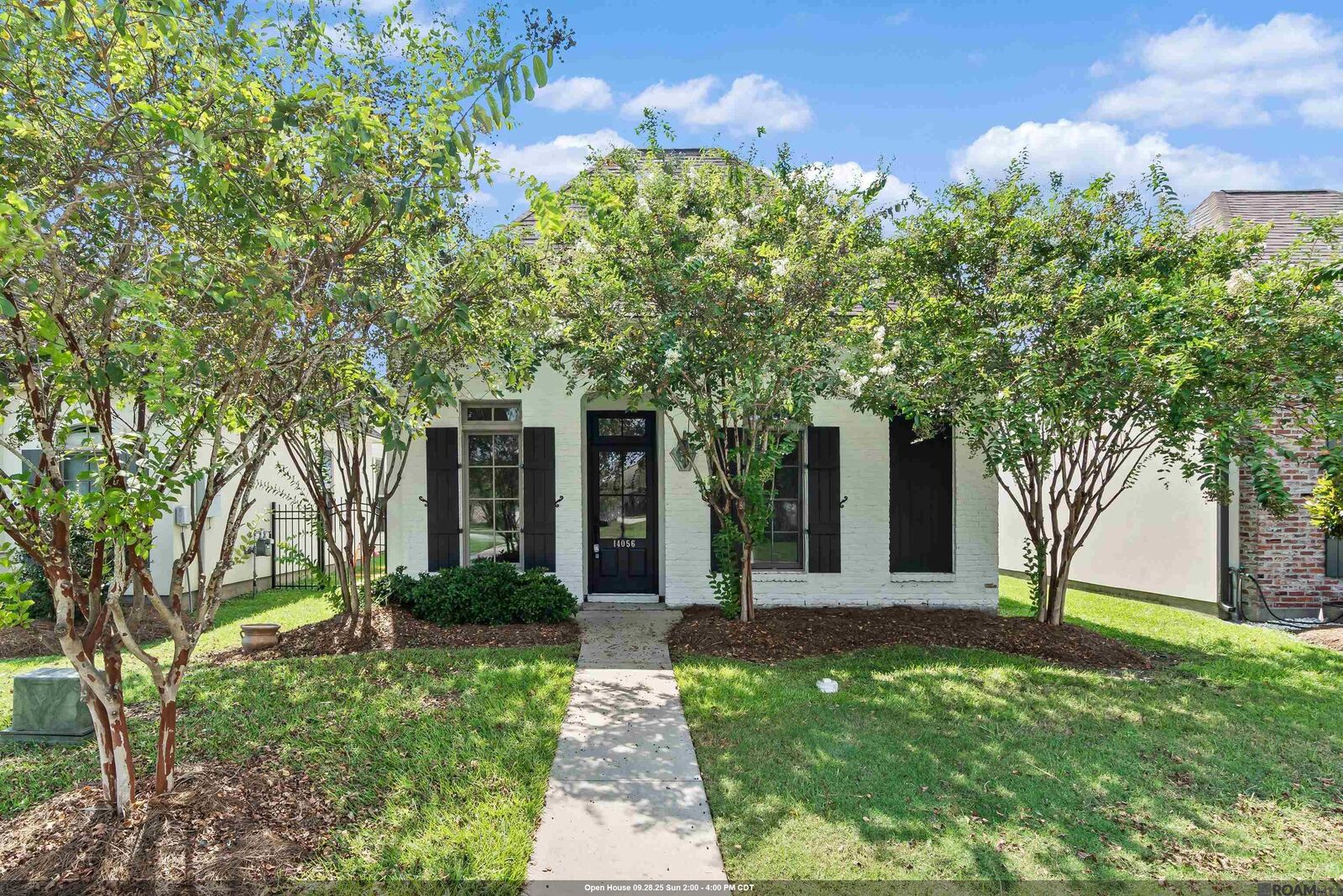 Property Photo: 14056 Park Terrace Dr LA 70810