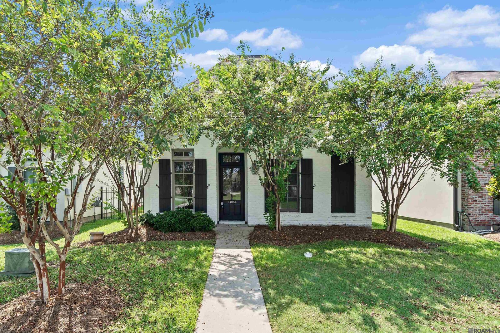 Property Photo: 14056 Park Terrace Dr LA 70810