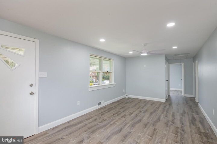 Property Photo: 2049 Cleveland Avenue PA 19609