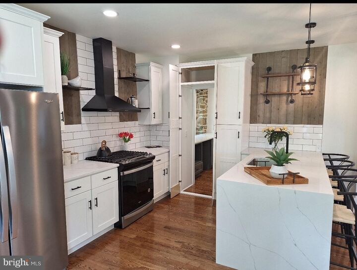 Property Photo: 1265 W Baltimore Pike PA 19374