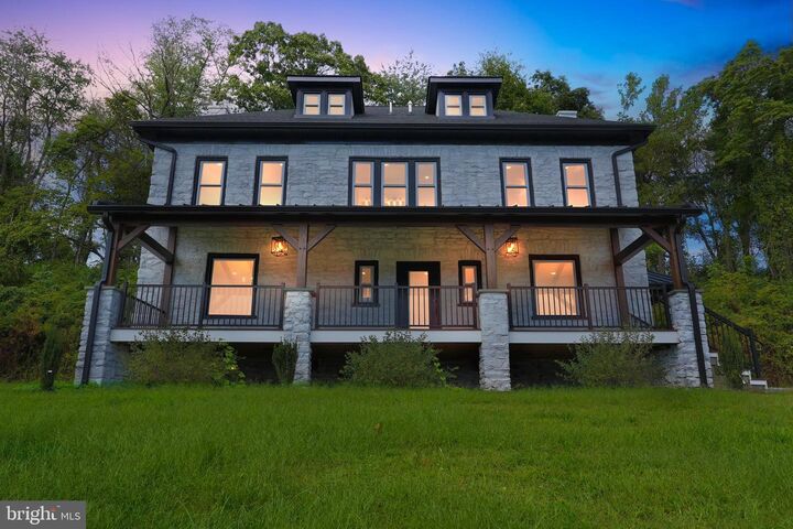Property Photo:  1265 W Baltimore Pike  PA 19374 