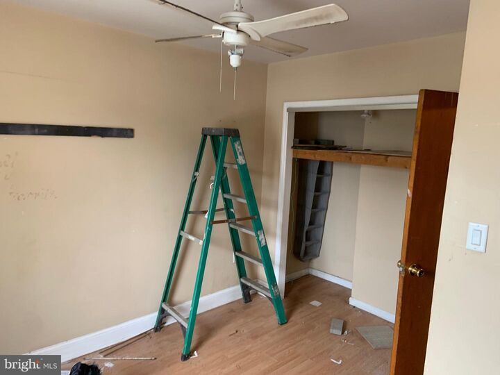 Property Photo:  1327 S Warnock Street  PA 19147 