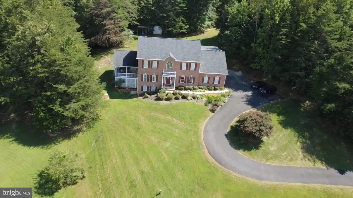 Property Photo:  10315 Bear Creek Drive  VA 20111 