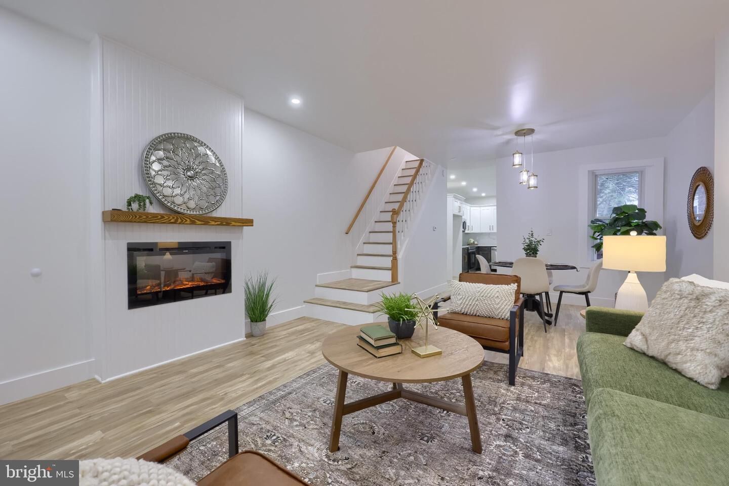 Property Photo: 610 E Madison Street PA 17602