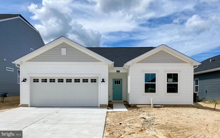 24765 Glendale Lane  Millsboro DE 19966 photo