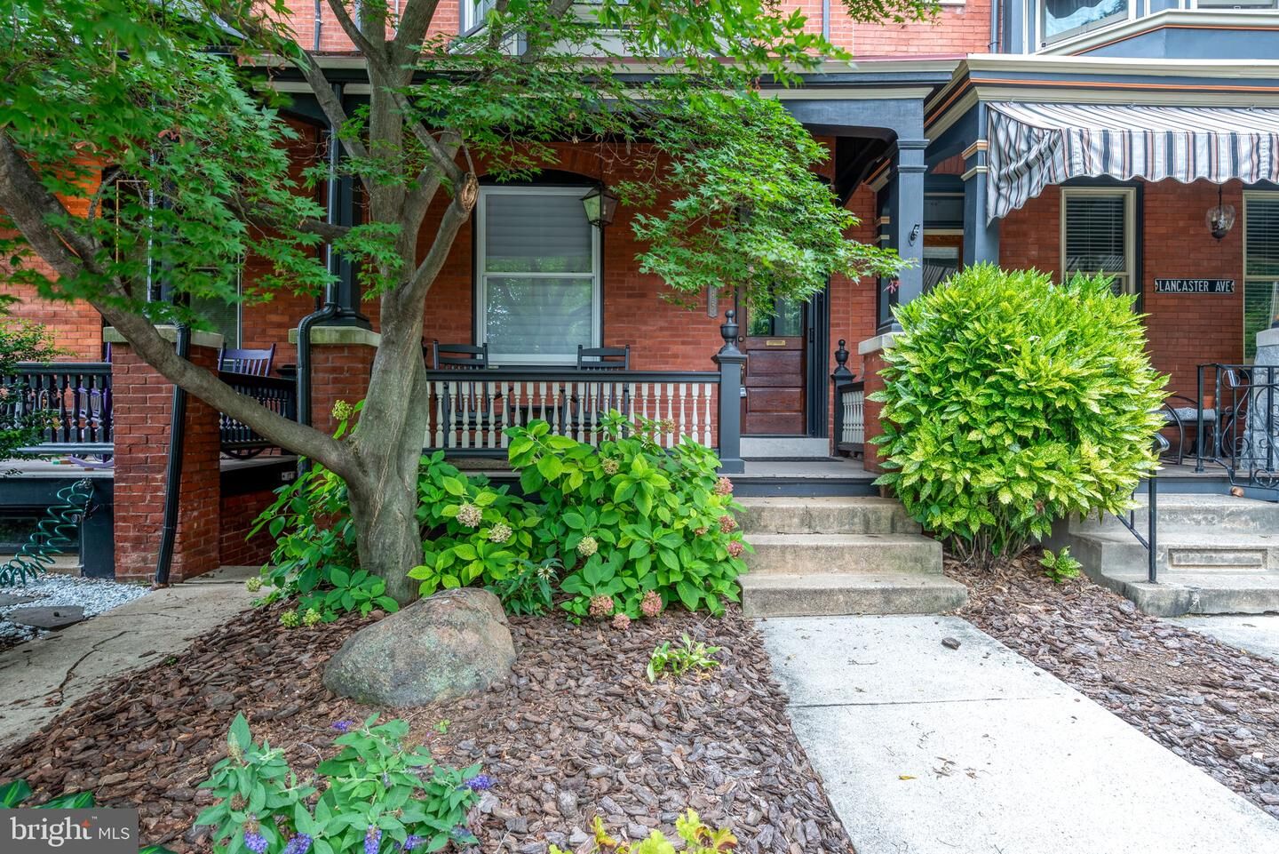 Property Photo: 245 Lancaster Avenue PA 17603