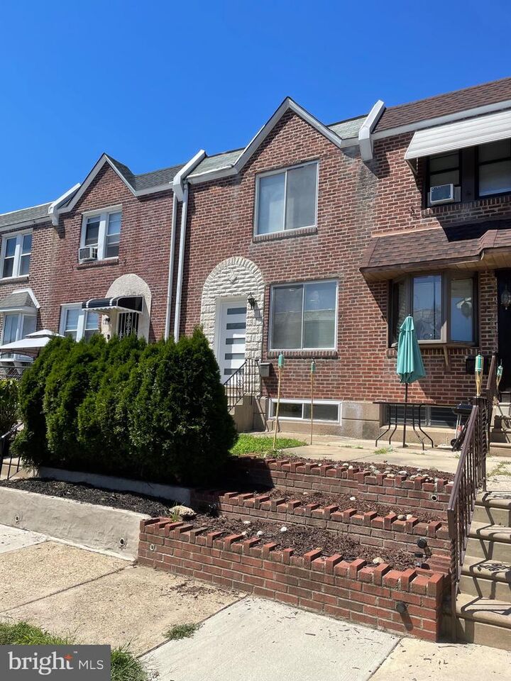 Property Photo:  5922 Crystal Street  PA 19120 