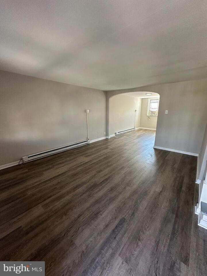 Property Photo: 4020 Claridge Street PA 19124