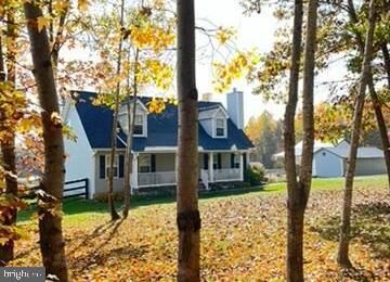 Property Photo: 7841 Panier Road VA 22551