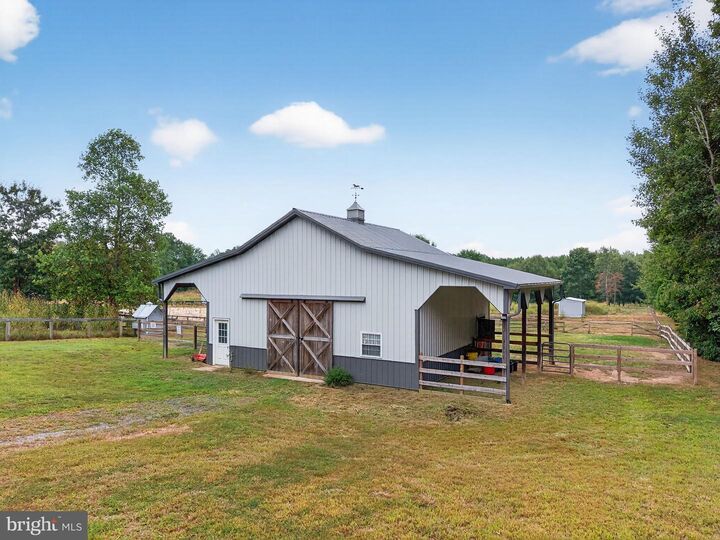 Property Photo:  7841 Panier Road  VA 22551 