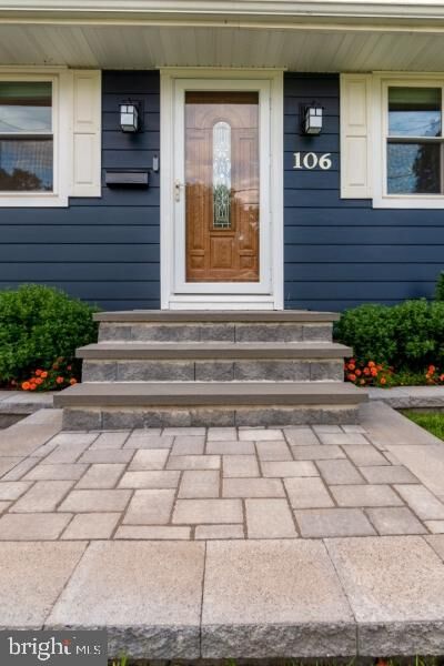 Property Photo: 106 Shields Avenue NJ 08880