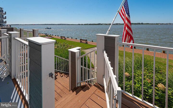 Property Photo:  427 14th Street M103  MD 21842