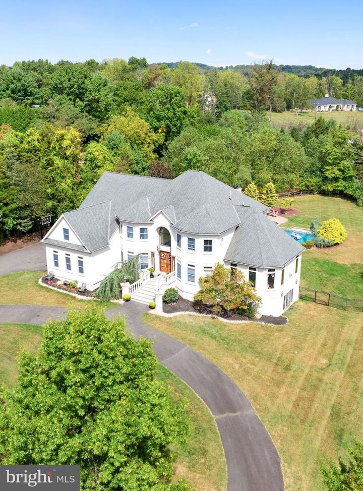 Property Photo: 3 Smith Road NJ 08822