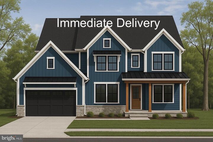 507 Kramer Drive SE  Vienna VA 22180 photo