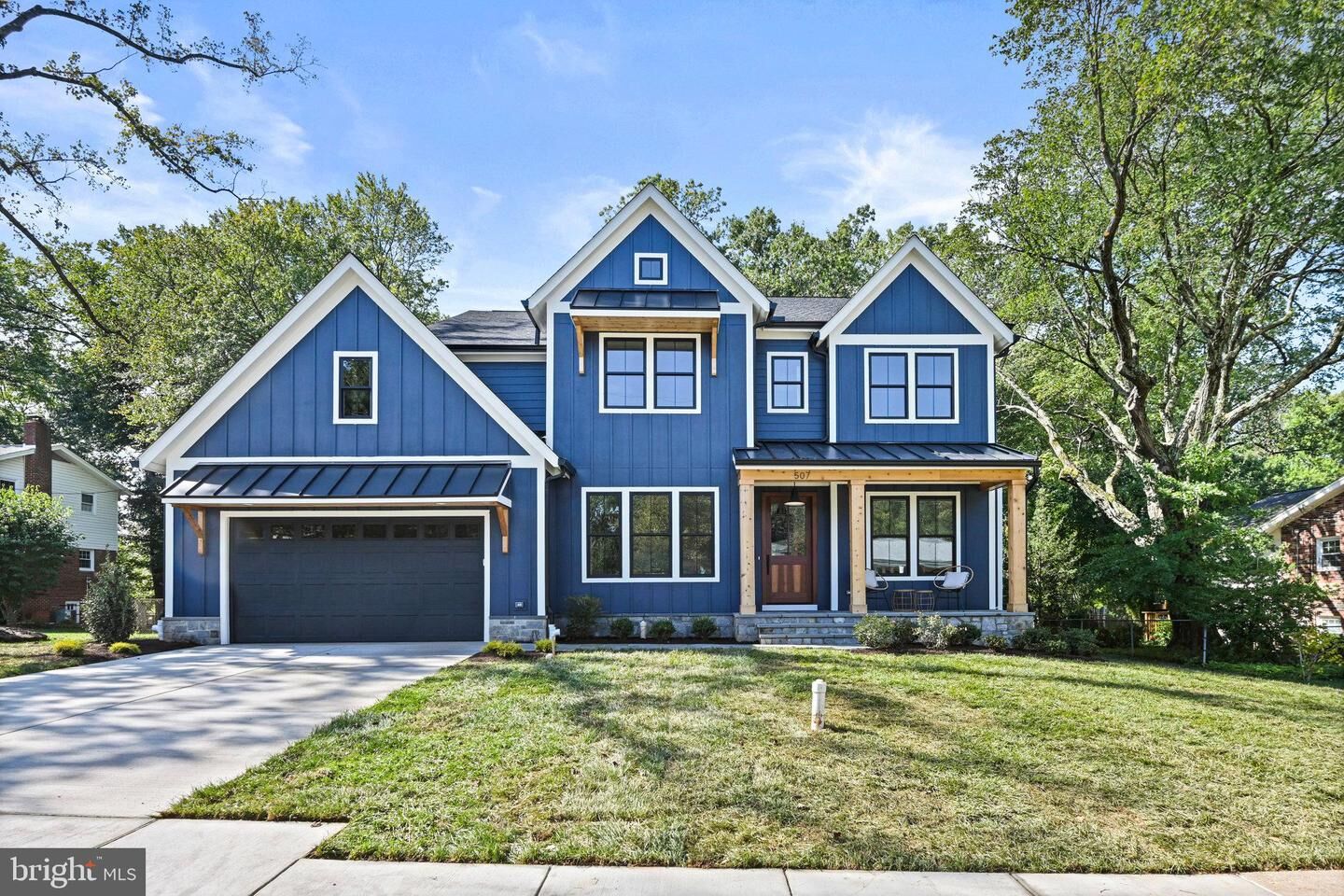 Property Photo:  507 Kramer Drive SE  VA 22180 