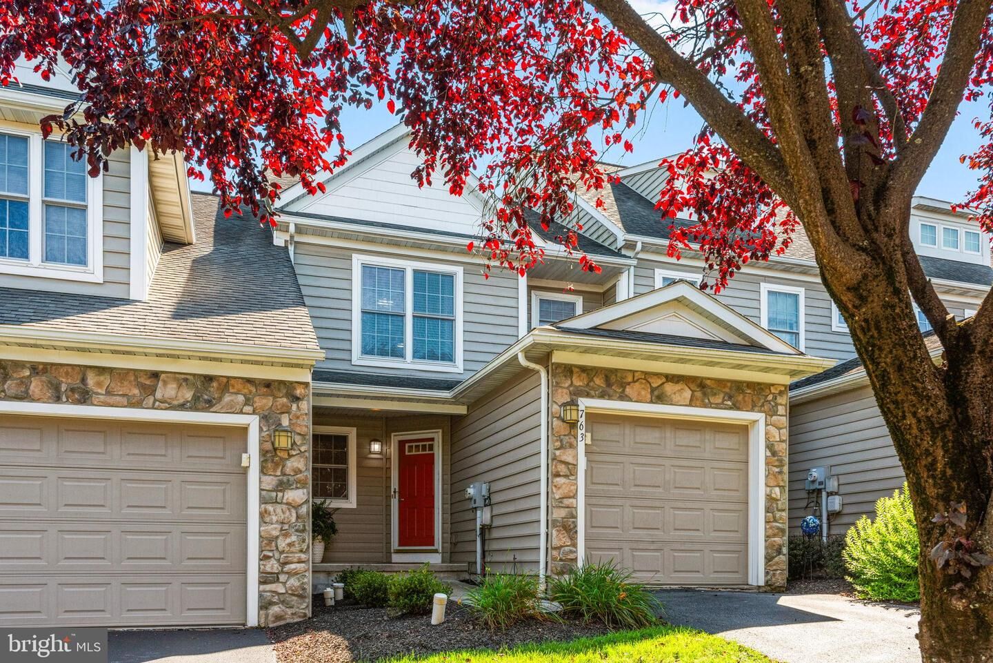 Property Photo: 763 Keller Drive PA 17543