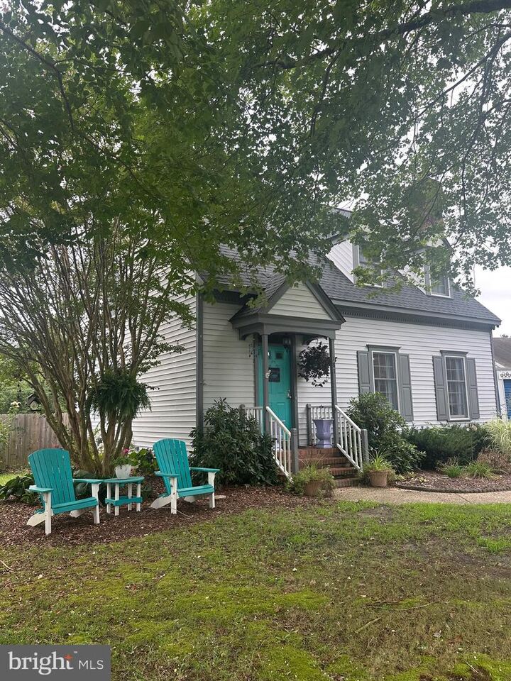 Property Photo: 187 Emily Drive MD 21804