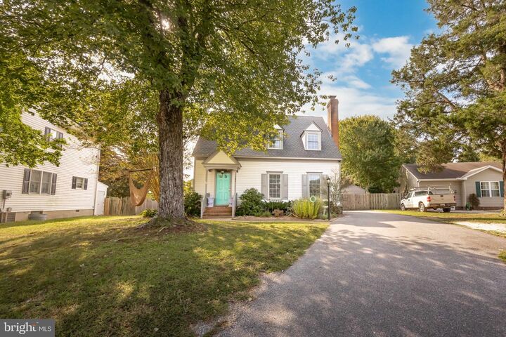 Property Photo:  187 Emily Drive  MD 21804 