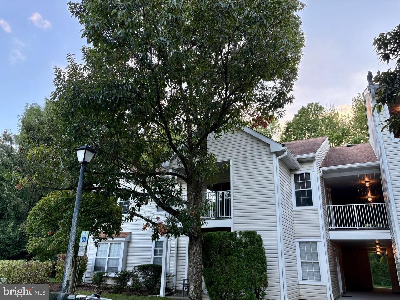 Property Photo:  121 Walden  NJ 08691 