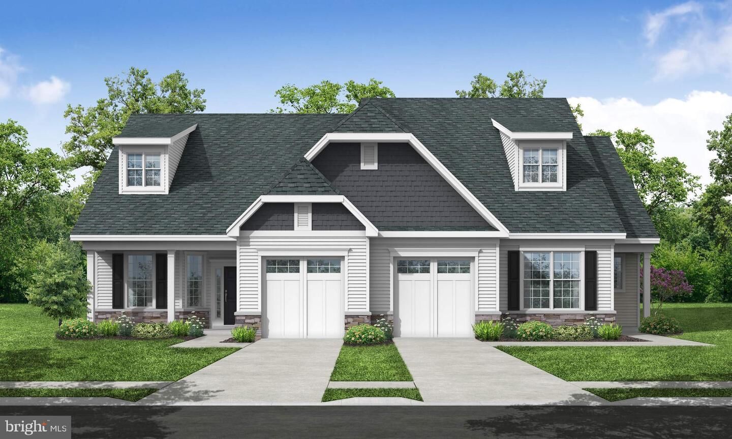 Property Photo:  34 Redkist Drive  NJ 08062 