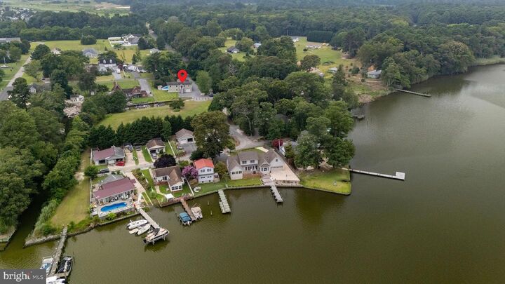 Property Photo:  24151 Creek View Drive  DE 19966 