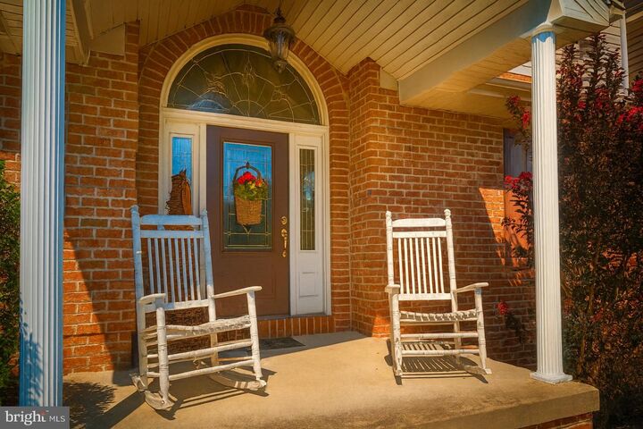 Property Photo: 13807 Fritz Drive SW MD 21502