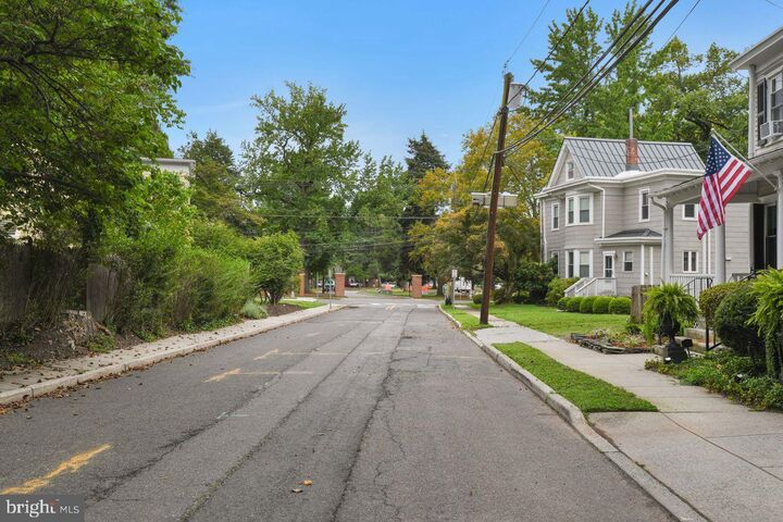 Property Photo: 2 Titus Avenue NJ 08648