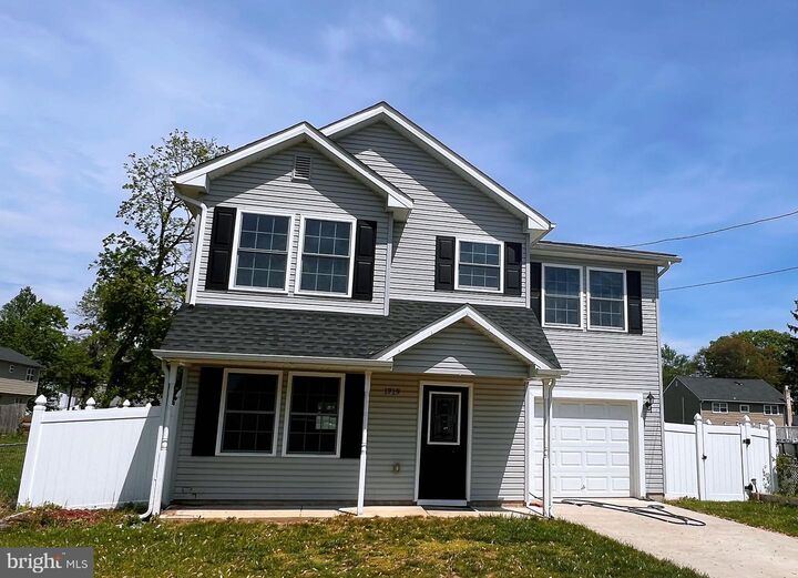 1719 Dixon Avenue  Croydon PA 19021 photo