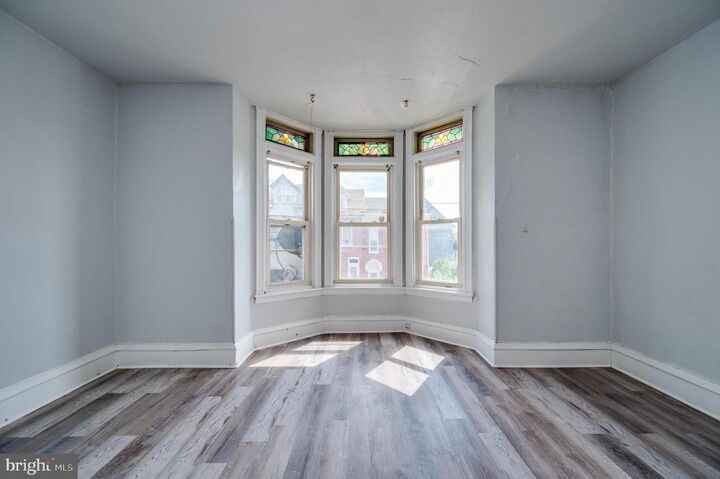 Property Photo: 1205 Windsor Street PA 19604