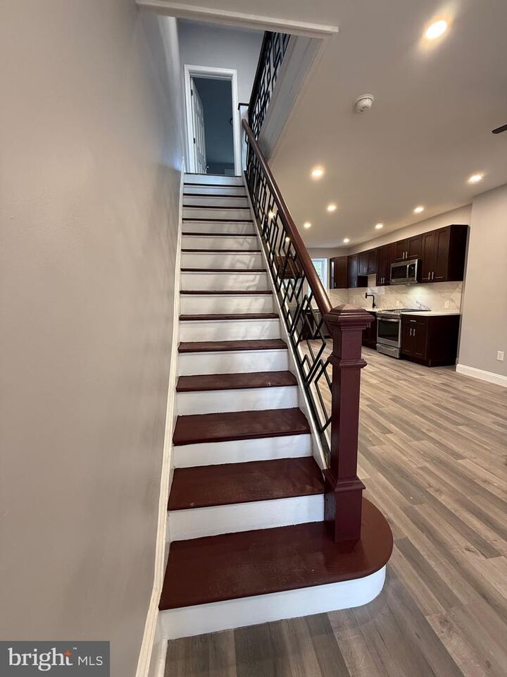 Property Photo: 5787 Hunter Street PA 19131