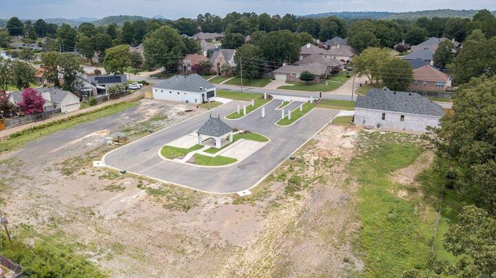 Property Photo:  104 Mergeron Court  AR 72212 