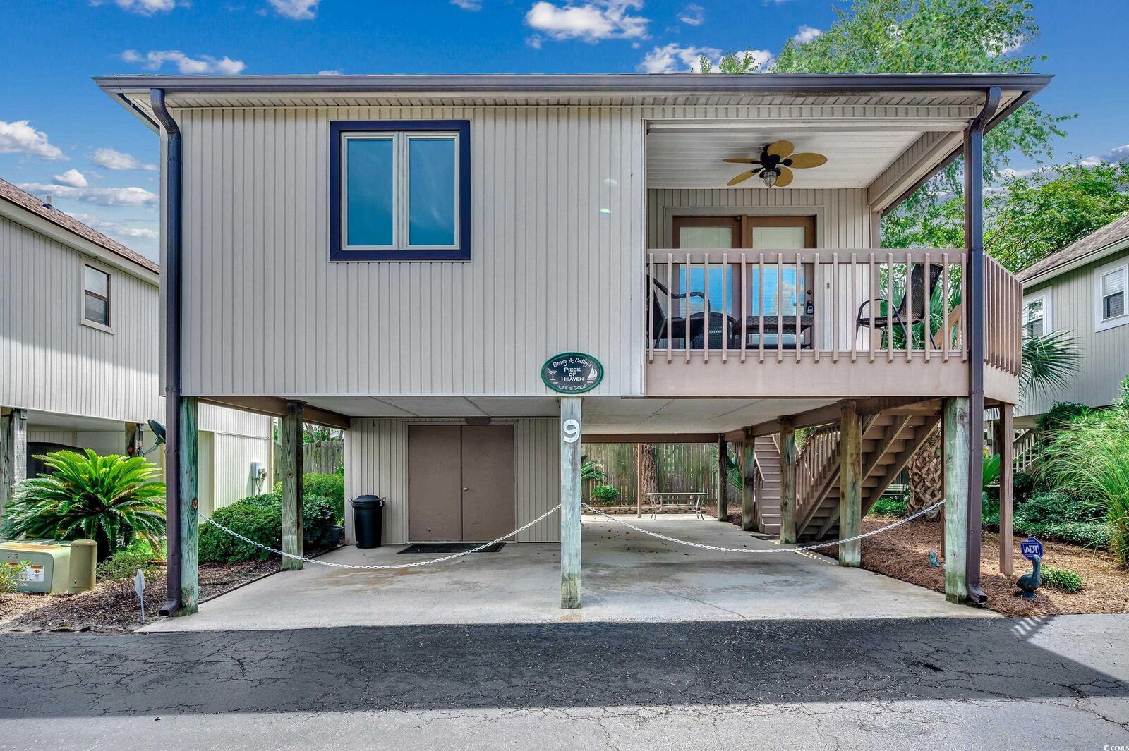 Property Photo:  820 9th Ave. S  SC 29582 
